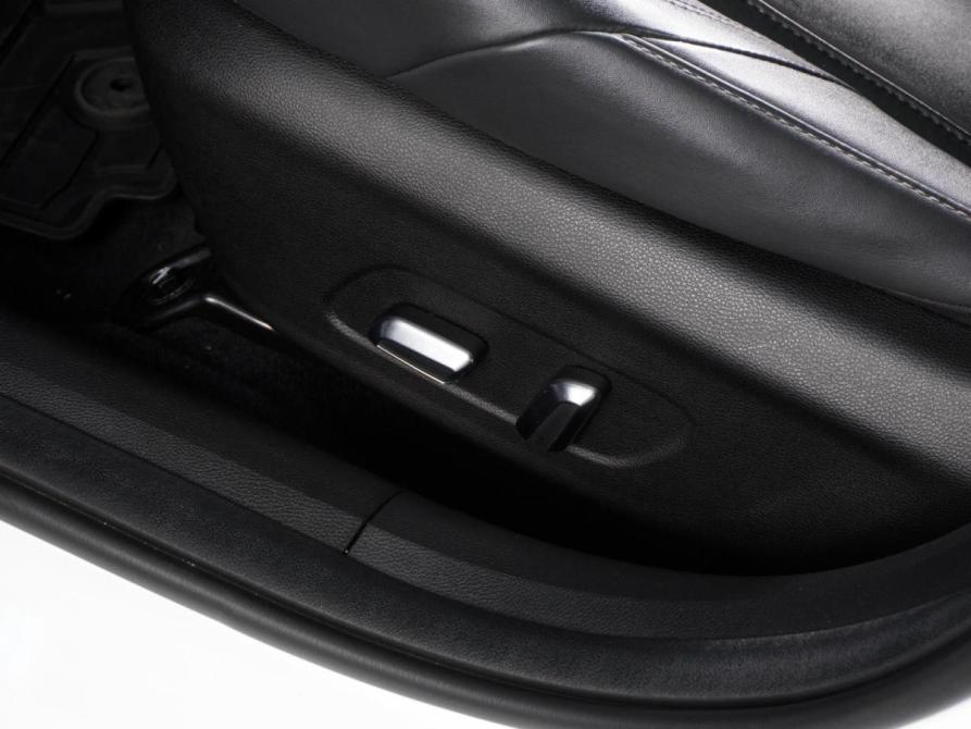 Omoda S5 Минеральные Воды  - изображение 16