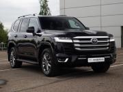 Toyota Land Cruiser 300 Series Москва  - изображение 35