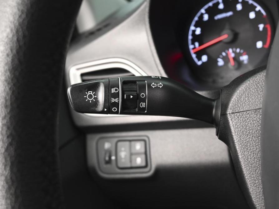 Hyundai Solaris II Рестайлинг Ставрополь  - изображение 15