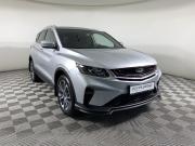 Geely Coolray I Москва  - изображение 21