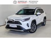 Toyota RAV4 V (XA50) Астрахань  - изображение 21