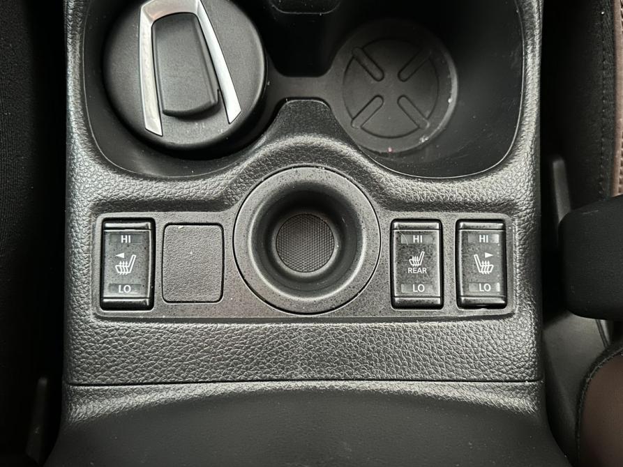 Nissan Qashqai II Рестайлинг Москва  - изображение 18