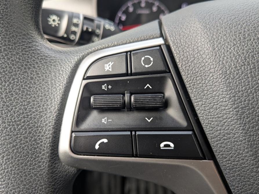 Hyundai Solaris II Рестайлинг Москва  - изображение 5