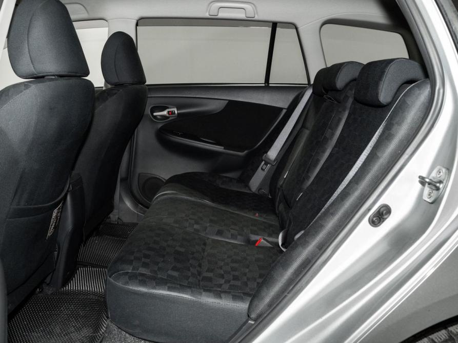 Toyota Corolla X (E140 E150) Рестайлинг Иркутск  - изображение 7