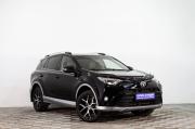 Toyota RAV4 IV (XA40) Рестайлинг Сургут  - изображение 18