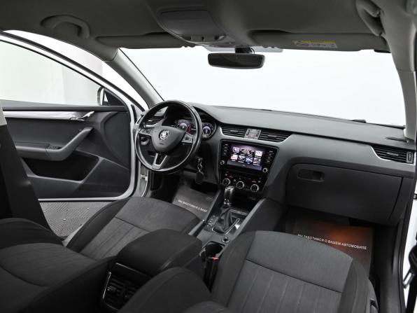 Skoda Octavia III (A7) Рестайлинг с пробегом 2019 года, цена 1 699 000 рублей, 139000 км, лифтбек, Автокод Объявления