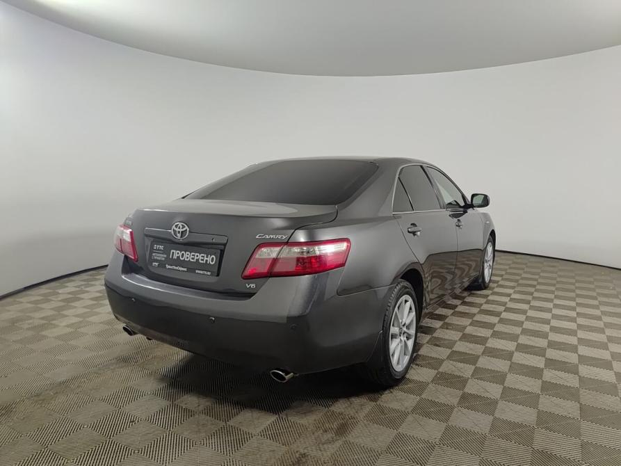 Toyota Camry VI (XV40) Уфа  - изображение 6