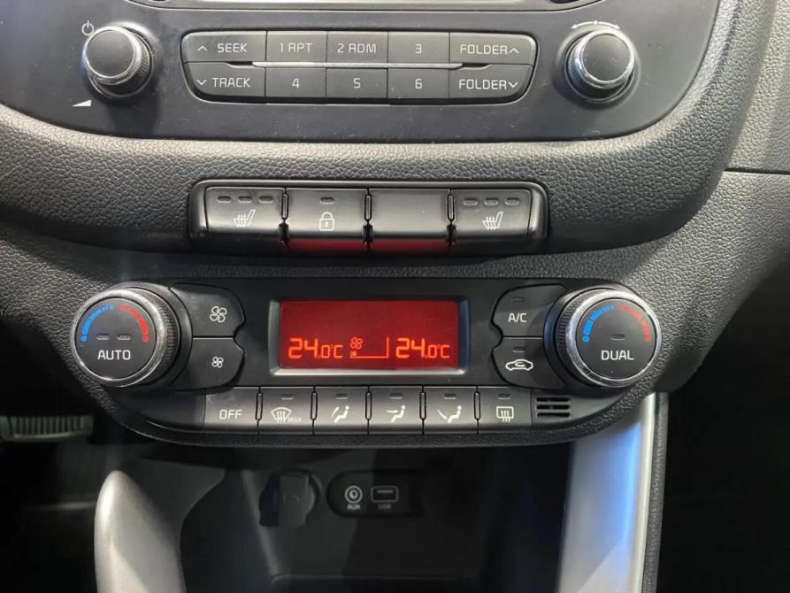 Kia Ceed II Рестайлинг Челябинск  - изображение 18