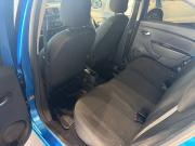 Renault Logan II Рестайлинг Челябинск  - изображение 24