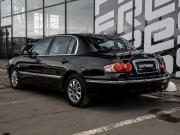 Kia Opirus I Рестайлинг Краснодар  - изображение 37