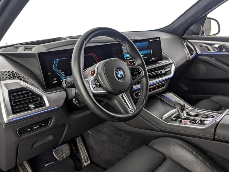 BMW XM Москва  - изображение 15