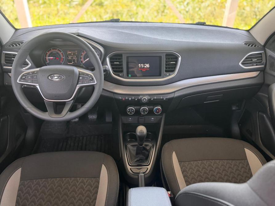 Lada (ВАЗ) Vesta I Рестайлинг (NG) Воронеж  - изображение 8
