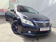 Toyota Camry VII (XV50) Ярославль  - изображение 29