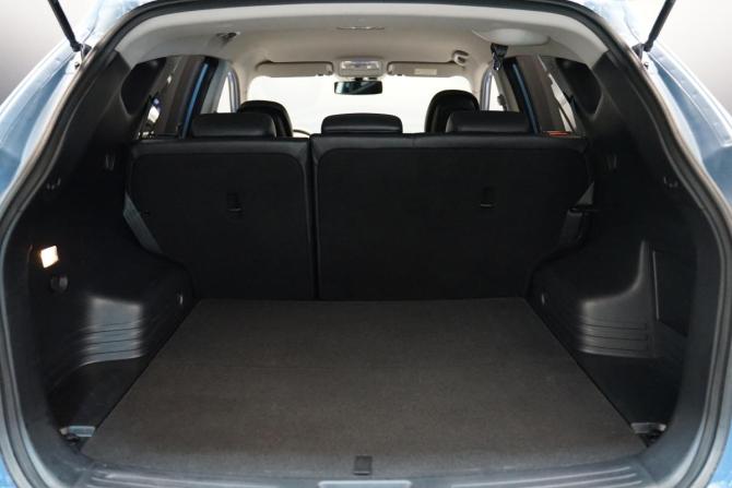 Hyundai ix35 I с пробегом 2013 года, цена 1 330 000 рублей, 197118 км, внедорожник, Автокод Объявления