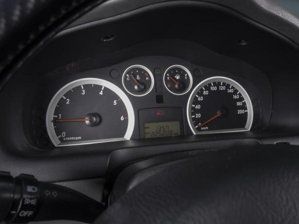 Hyundai Santa Fe Classic с пробегом 2008 года, цена 870 000 рублей, 225208 км, внедорожник, Автокод Объявления