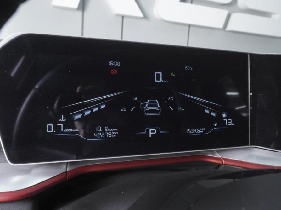 Geely Coolray I Рестайлинг Ростов-на-Дону  - изображение 20