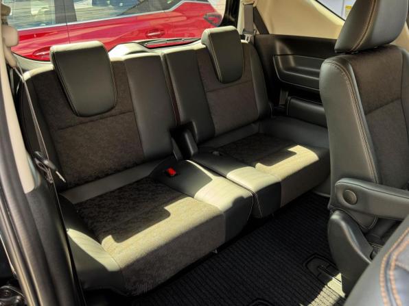Honda Freed II Рестайлинг с пробегом 2021 года, цена 2 149 000 рублей, 20448 км, компактвэн, Автокод Объявления