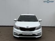 Kia Rio III Рестайлинг Москва  - изображение 14