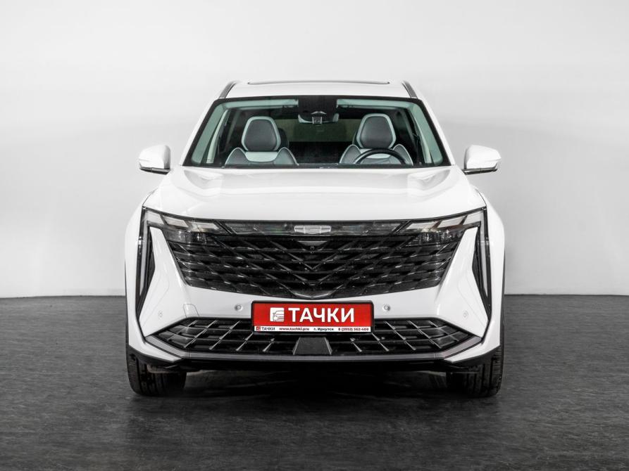 Geely Atlas II Иркутск  - изображение 2