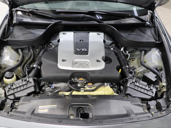Infiniti G IV с пробегом 2010 года, цена 1 290 000 рублей, 131630 км, седан, Автокод Объявления