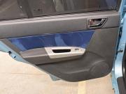 Hyundai Getz I Рестайлинг Екатеринбург  - изображение 43