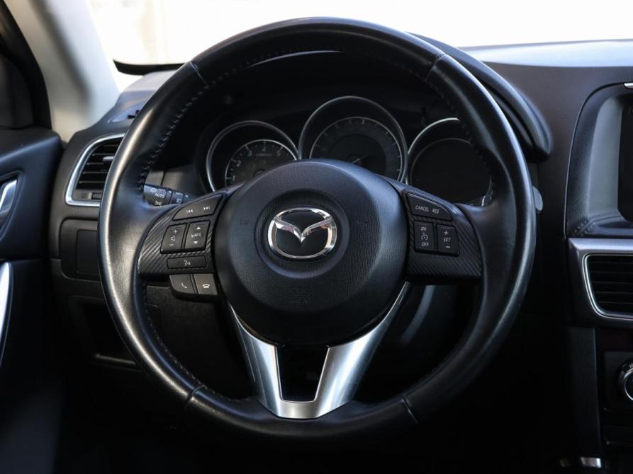 Mazda CX-5 I Рестайлинг Москва  - изображение 18