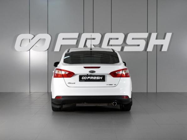Ford Focus III с пробегом 2012 года, цена 790 000 рублей, 189155 км, седан, Автокод Объявления