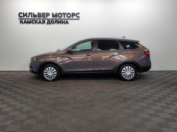 Lada (ВАЗ) Vesta I с пробегом 2019 года, цена 840 000 рублей, 232000 км, универсал, Автокод Объявления