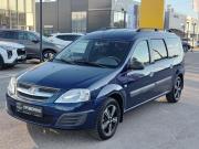 Lada (ВАЗ) Largus I Йошкар-Ола  - изображение 23