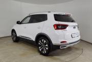 Chery Tiggo 4 I Рестайлинг Волгоград  - изображение 24