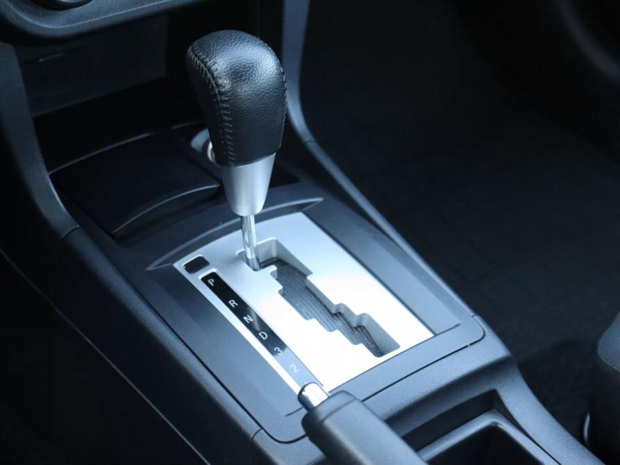 Mitsubishi Lancer X Рестайлинг Самара  - изображение 13