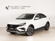 Lada (ВАЗ) Vesta I Рестайлинг (NG) Казань  - изображение 9