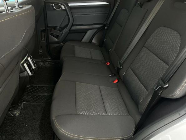 Haval Dargo I с пробегом 2023 года, цена 2 489 410 рублей, 54980 км, внедорожник, Автокод Объявления
