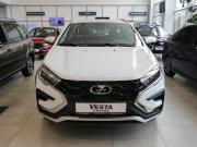 Lada (ВАЗ) Vesta I Рестайлинг (NG) Москва  - изображение 23