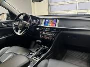 Kia Optima IV Рестайлинг Тверь  - изображение 38