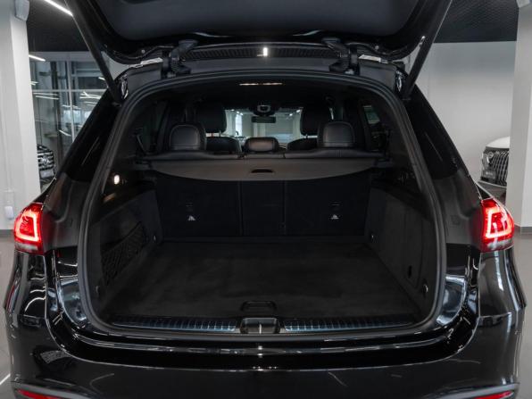 Mercedes-Benz GLE II (V167) с пробегом 2020 года, цена 5 680 000 рублей, 76363 км, внедорожник, Автокод Объявления