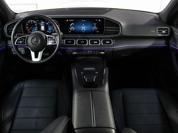 Mercedes-Benz GLE II (V167) с пробегом 2020 года, цена 6 699 000 рублей, 90930 км, внедорожник, Автокод Объявления