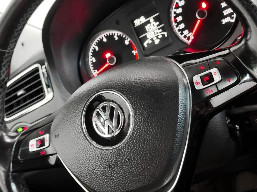 Volkswagen Polo V Рестайлинг Тула  - изображение 17