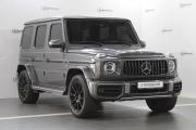 Mercedes-Benz G-Класс AMG II (W463) Владивосток  - изображение 33