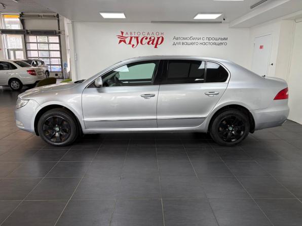 Skoda Superb II с пробегом 2011 года, цена 728 000 рублей, 221577 км, лифтбек, Автокод Объявления
