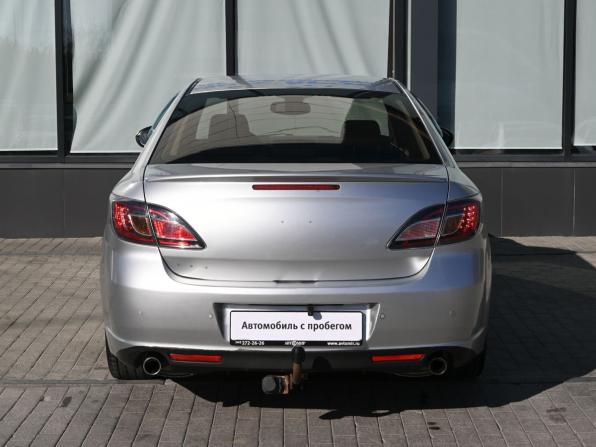 Mazda 6 II (GH) с пробегом 2007 года, цена 739 000 рублей, 327500 км, седан, Автокод Объявления