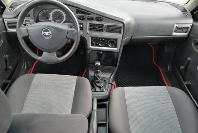 Daewoo Nexia I Рестайлинг с пробегом 2008 года, цена 150 000 рублей, 165000 км, седан, Автокод Объявления