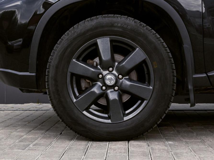 Nissan X-Trail II Екатеринбург  - изображение 22