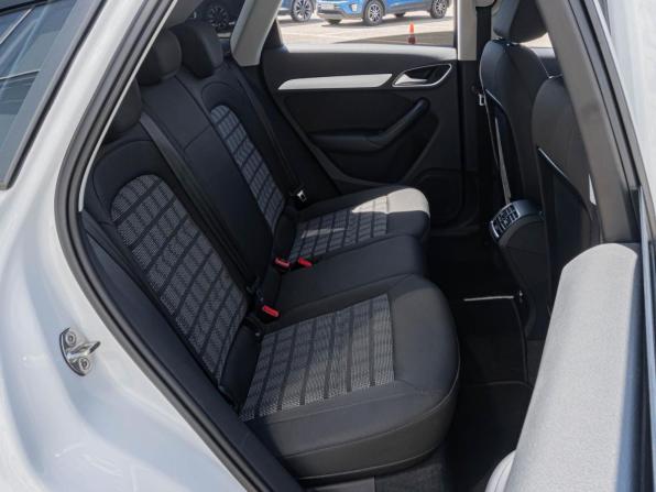 Audi Q3 I (8U) Рестайлинг с пробегом 2016 года, цена 2 087 000 рублей, 151595 км, внедорожник, Автокод Объявления