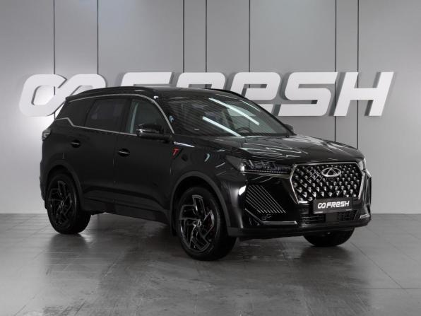 Chery Tiggo 7 Pro Max I Рестайлинг с пробегом 2024 года, цена 2 409 000 рублей, 37618 км, внедорожник, Автокод Объявления