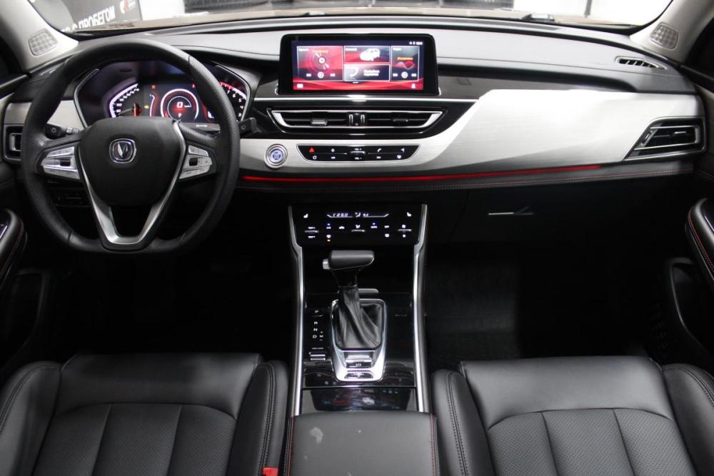 Changan CS75 I Томск  - изображение 7