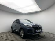 Chery Tiggo 4 I Рестайлинг Мурманск  - изображение 26