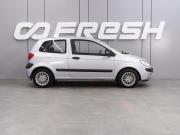 Hyundai Getz I Рестайлинг Воронеж  - изображение 19