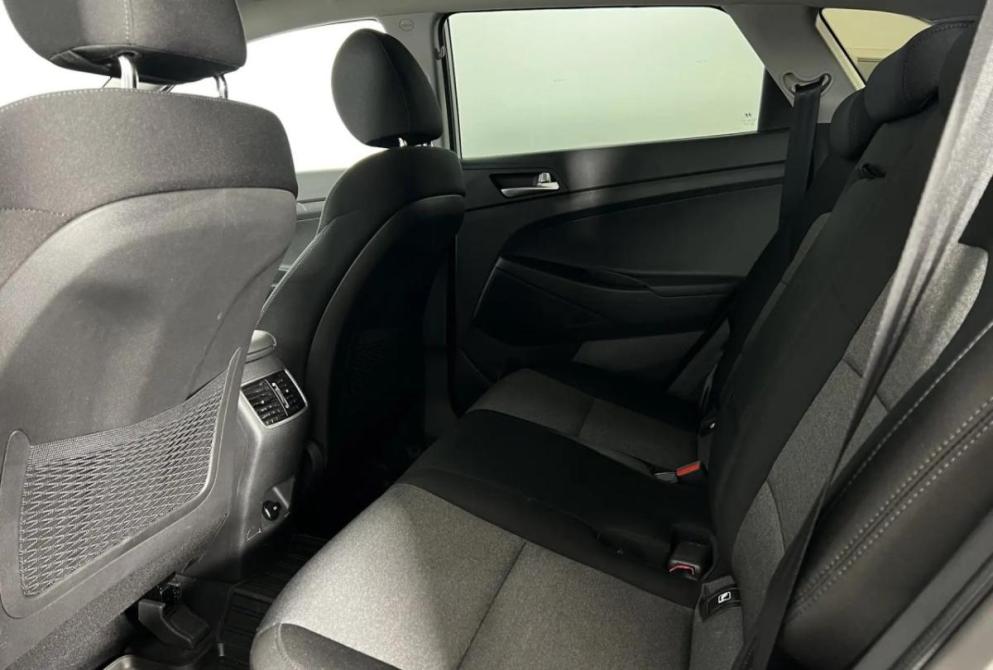 Hyundai Tucson III Рестайлинг Нижний Новгород  - изображение 11