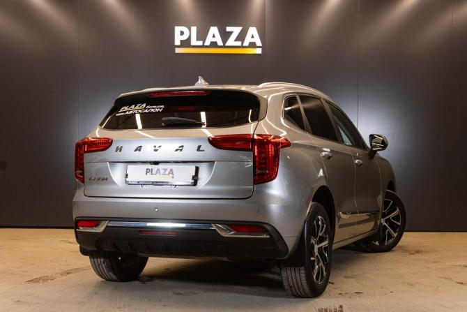 Haval Jolion I с пробегом 2021 года, цена 1 799 000 рублей, 66714 км, внедорожник, Автокод Объявления